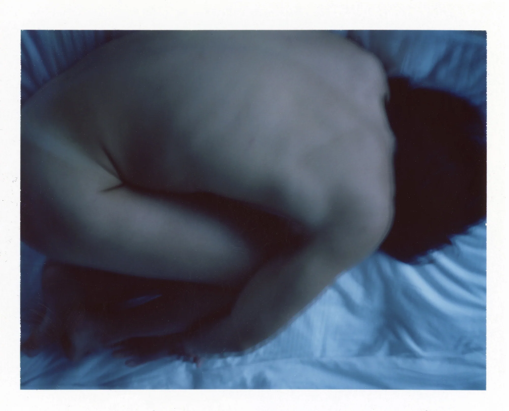 6.00am Portrait II, 2016, Sebastian Perinotti