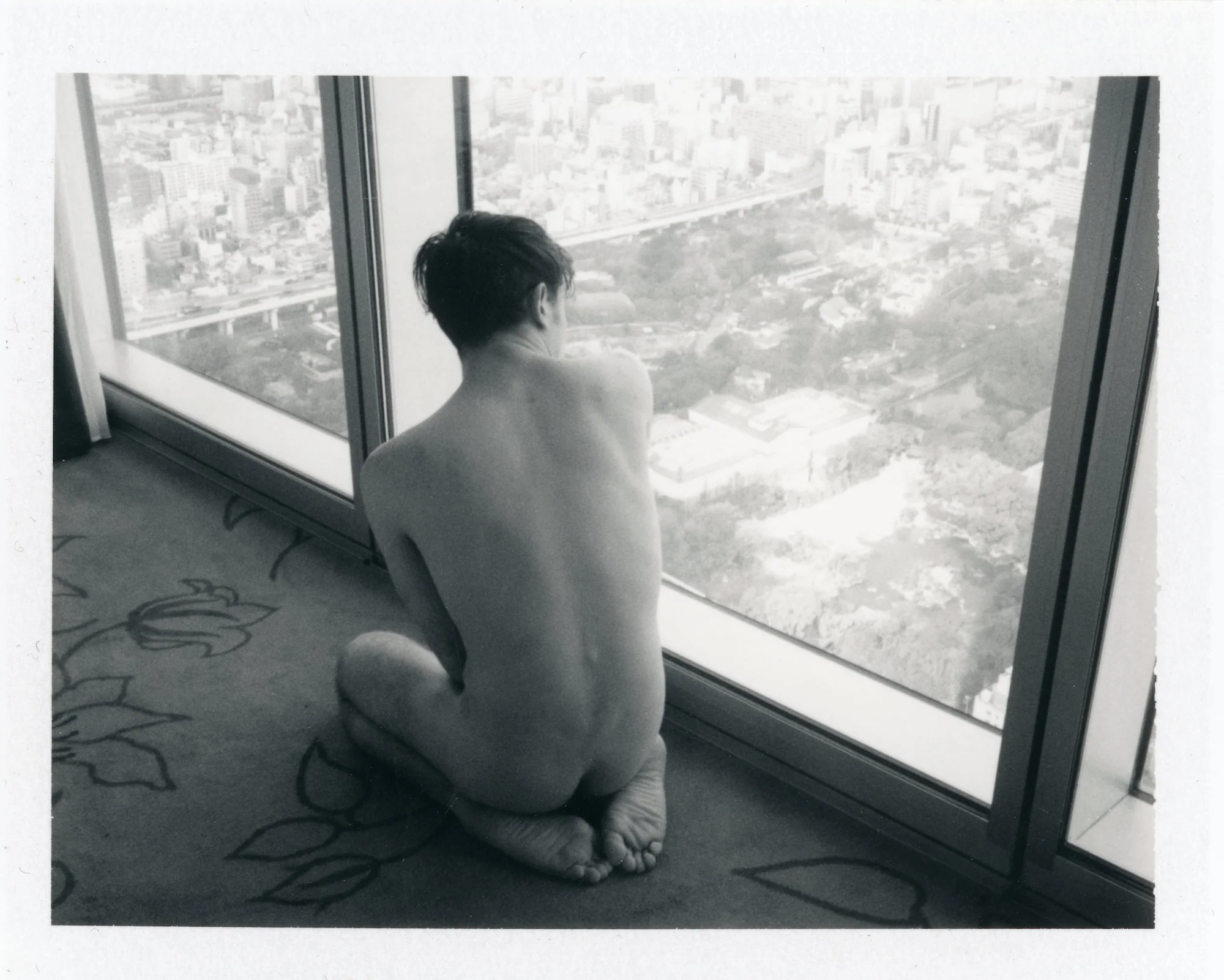 Abeno Harukas, 2015, Sebastian Perinotti