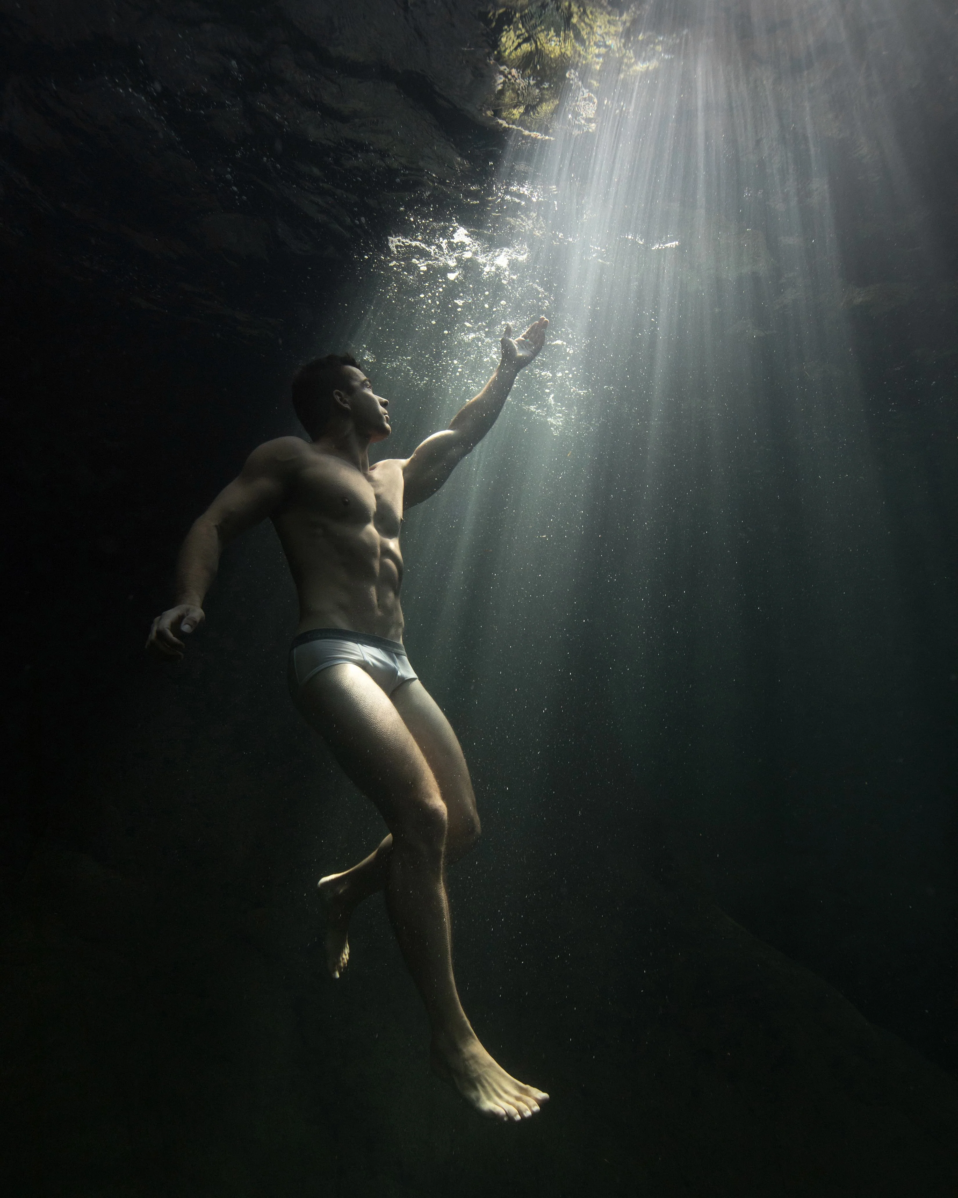 Against The Dying Of The Light, 2019, Lucas Murnaghan