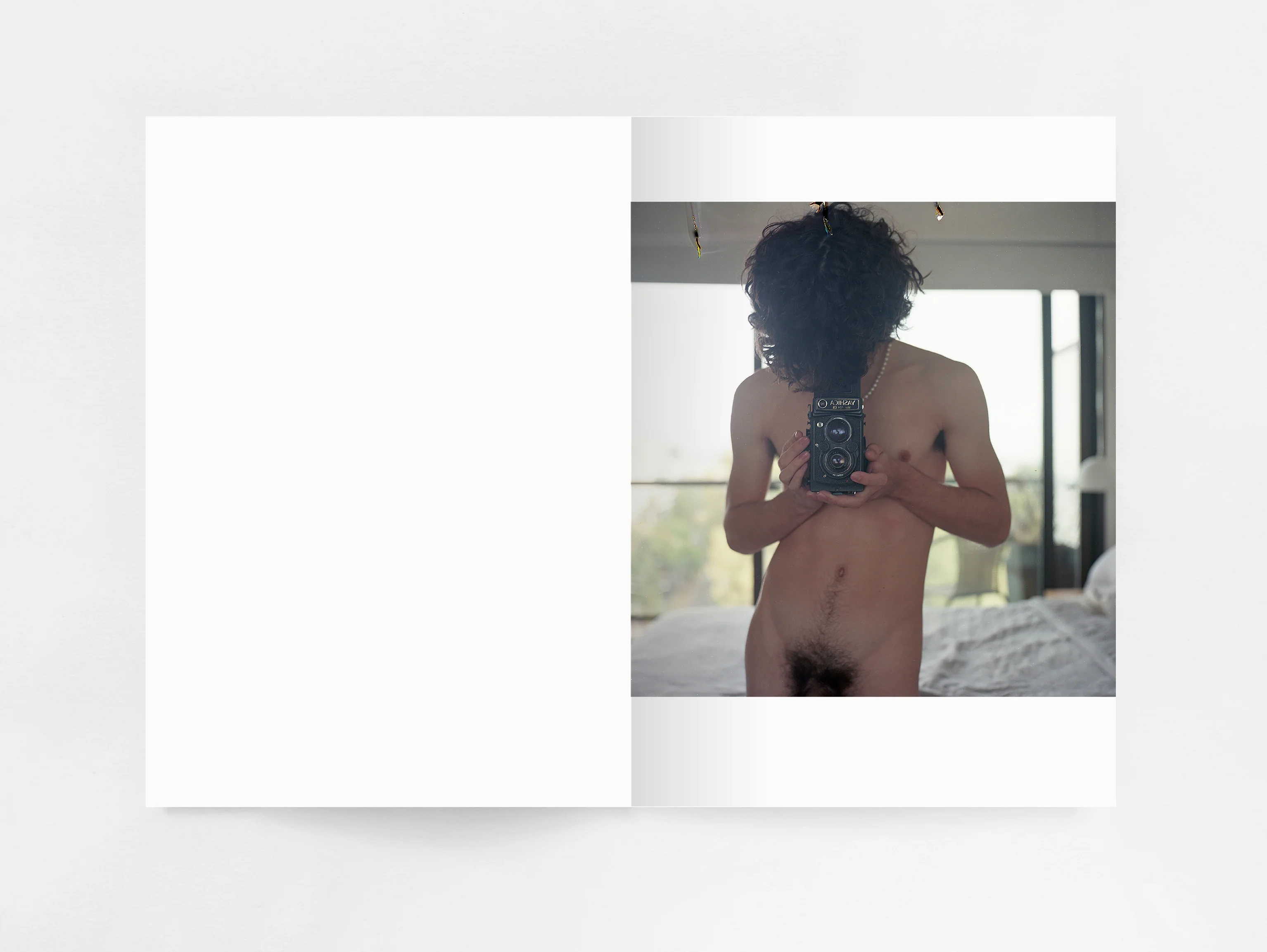 BOYS! BOYS! BOYS! Zine 5 / Sebastian Perinotti - Image 2