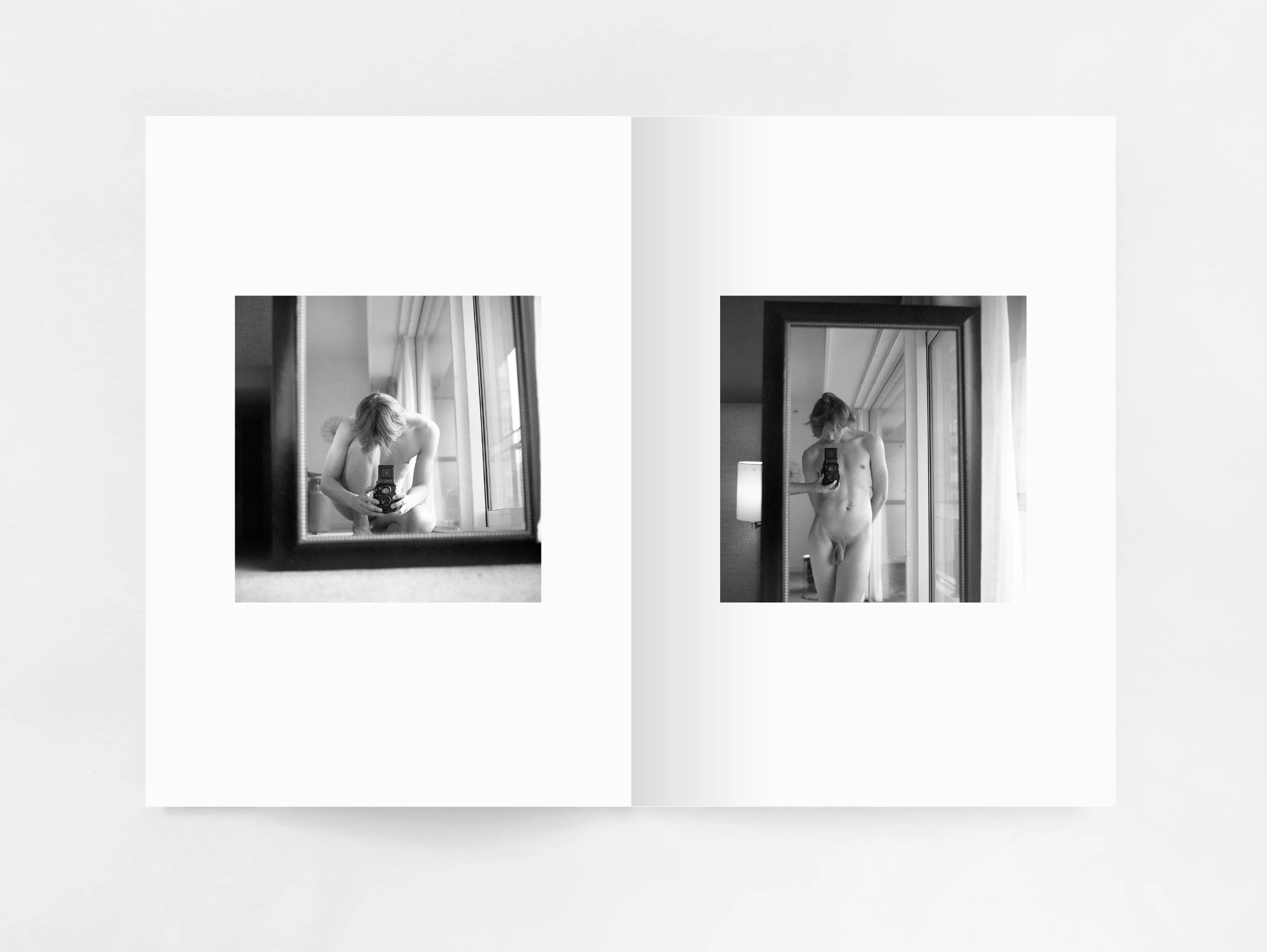 BOYS! BOYS! BOYS! Zine 5 / Sebastian Perinotti - Image 4