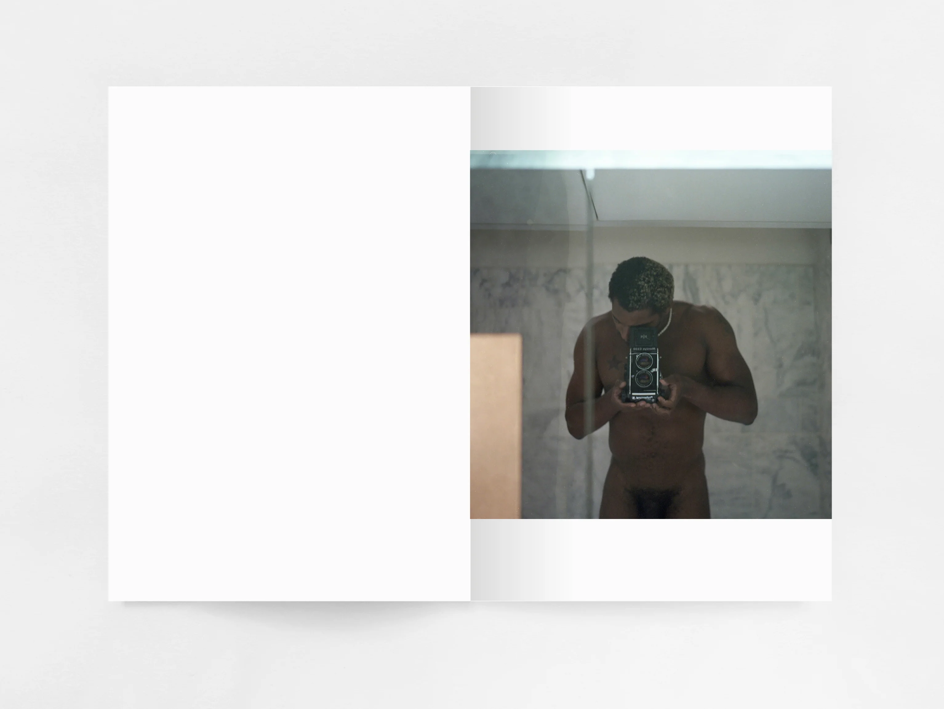 BOYS! BOYS! BOYS! Zine 5 / Sebastian Perinotti - Image 5