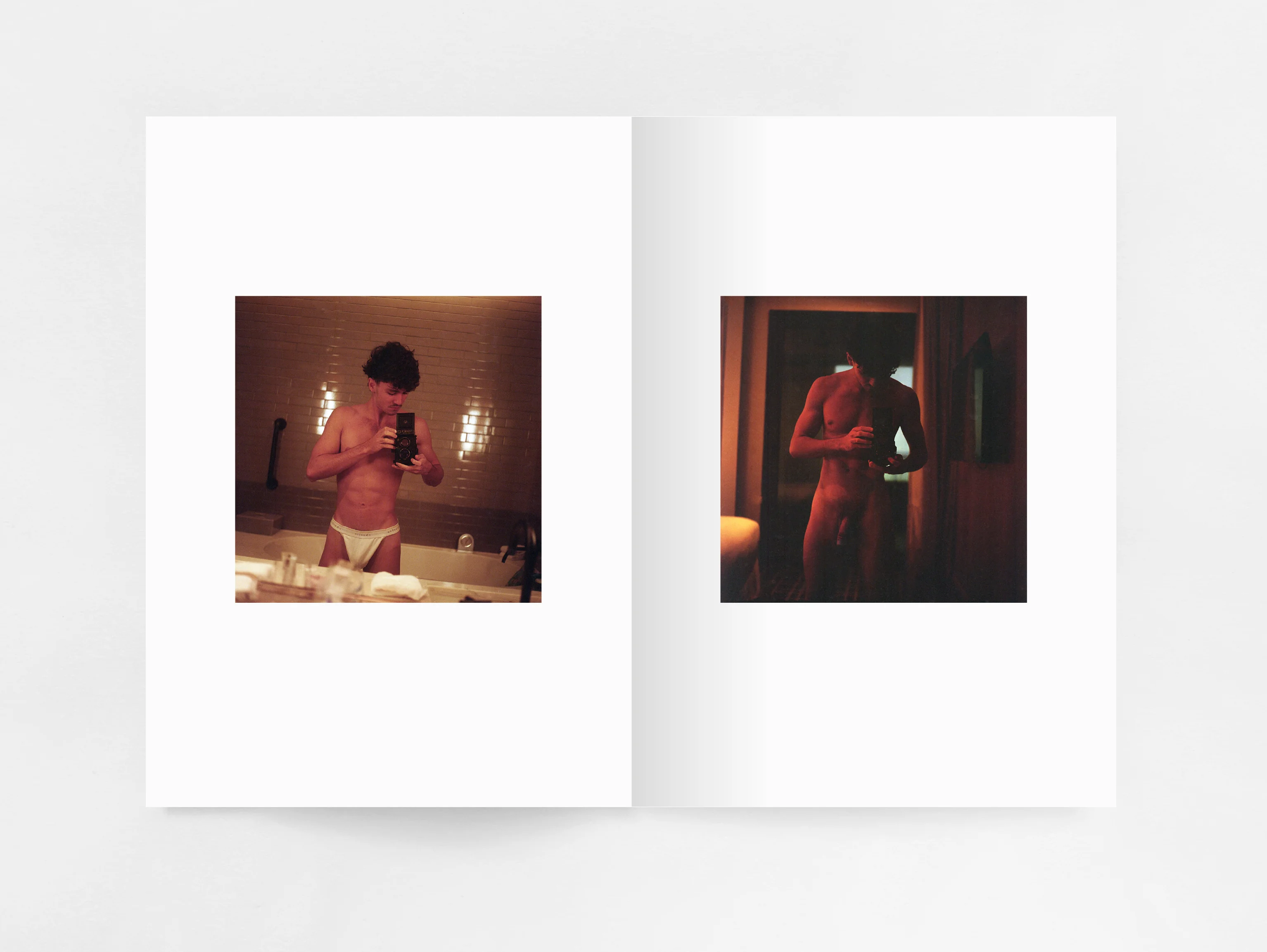 BOYS! BOYS! BOYS! Zine 5 / Sebastian Perinotti - Image 8