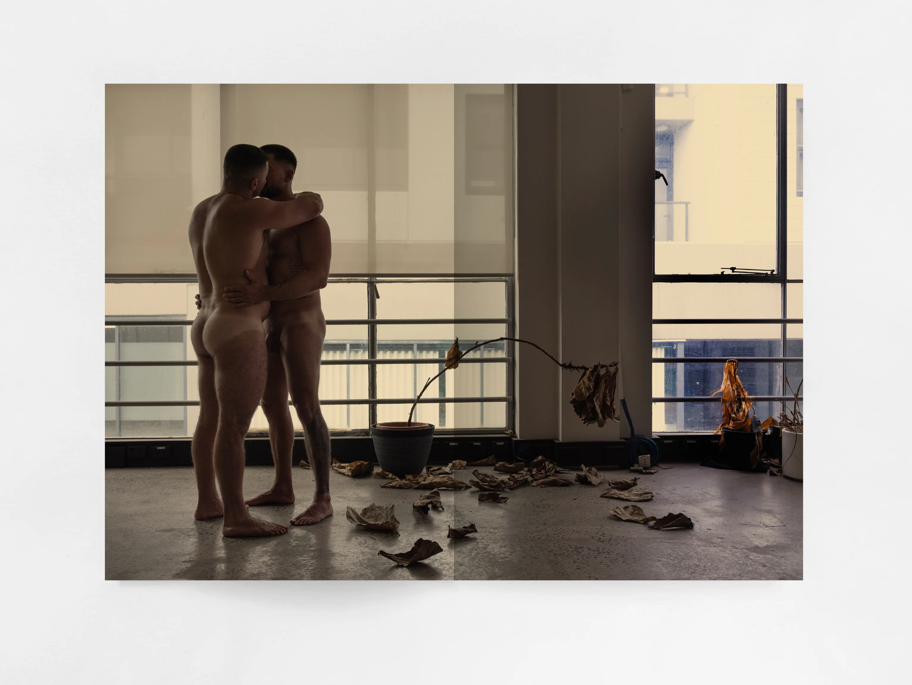NEW - BOYS! BOYS! BOYS! Zine 6 / Paul McDonald - Image 6