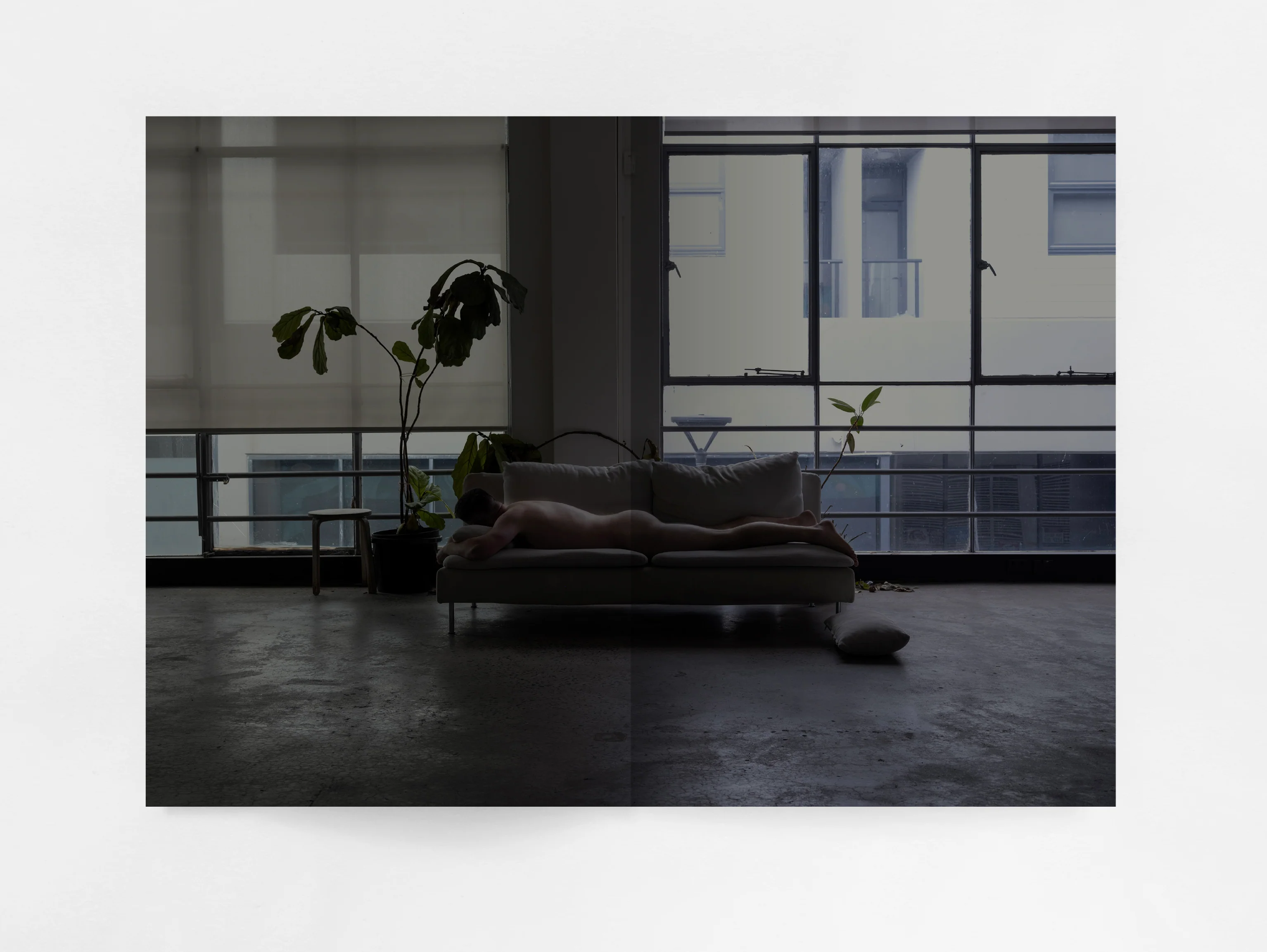 NEW - BOYS! BOYS! BOYS! Zine 6 / Paul McDonald - Image 7