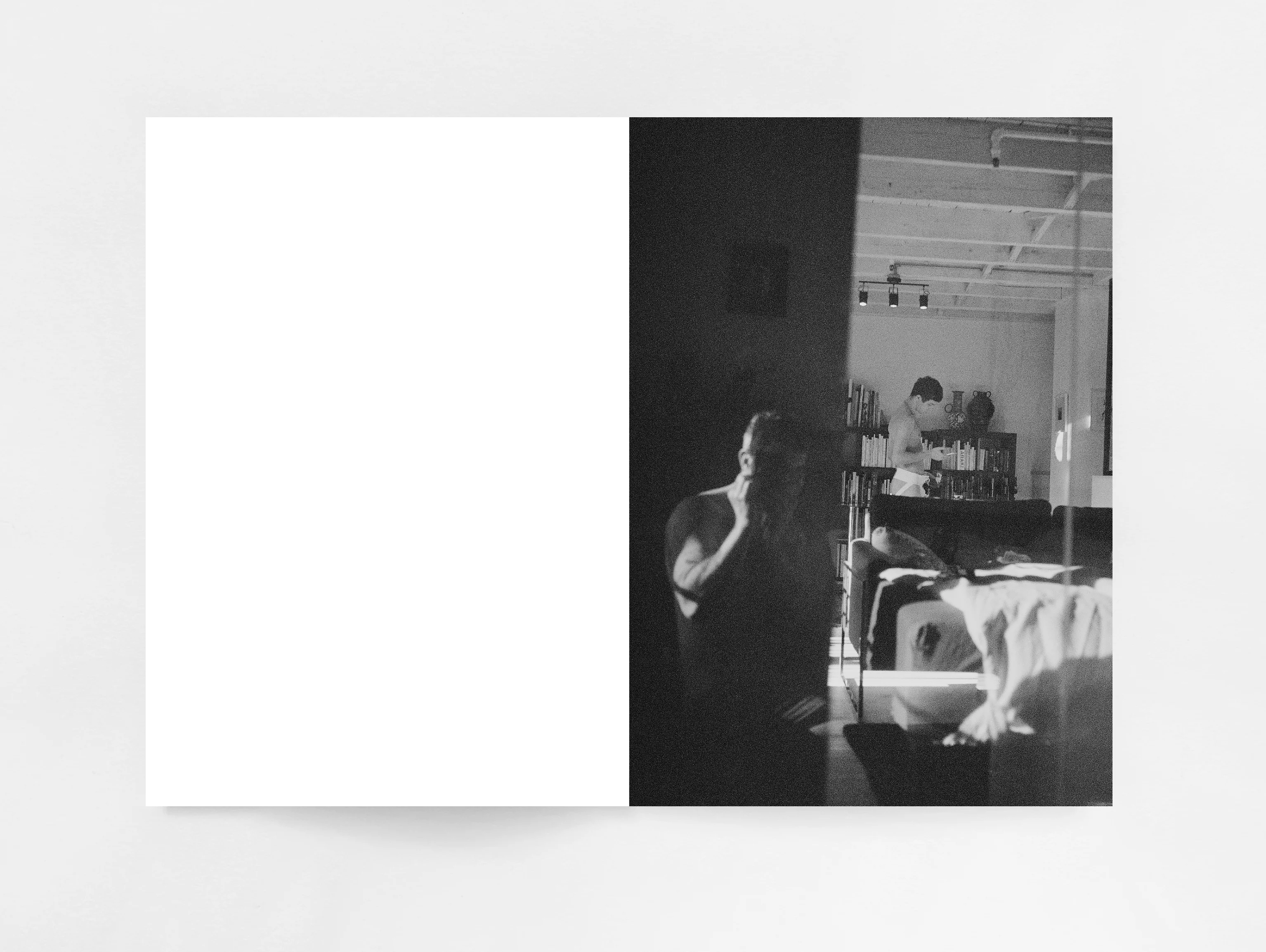 BOYS! BOYS! BOYS! Zine No 2 / Tyler Udall - Image 2