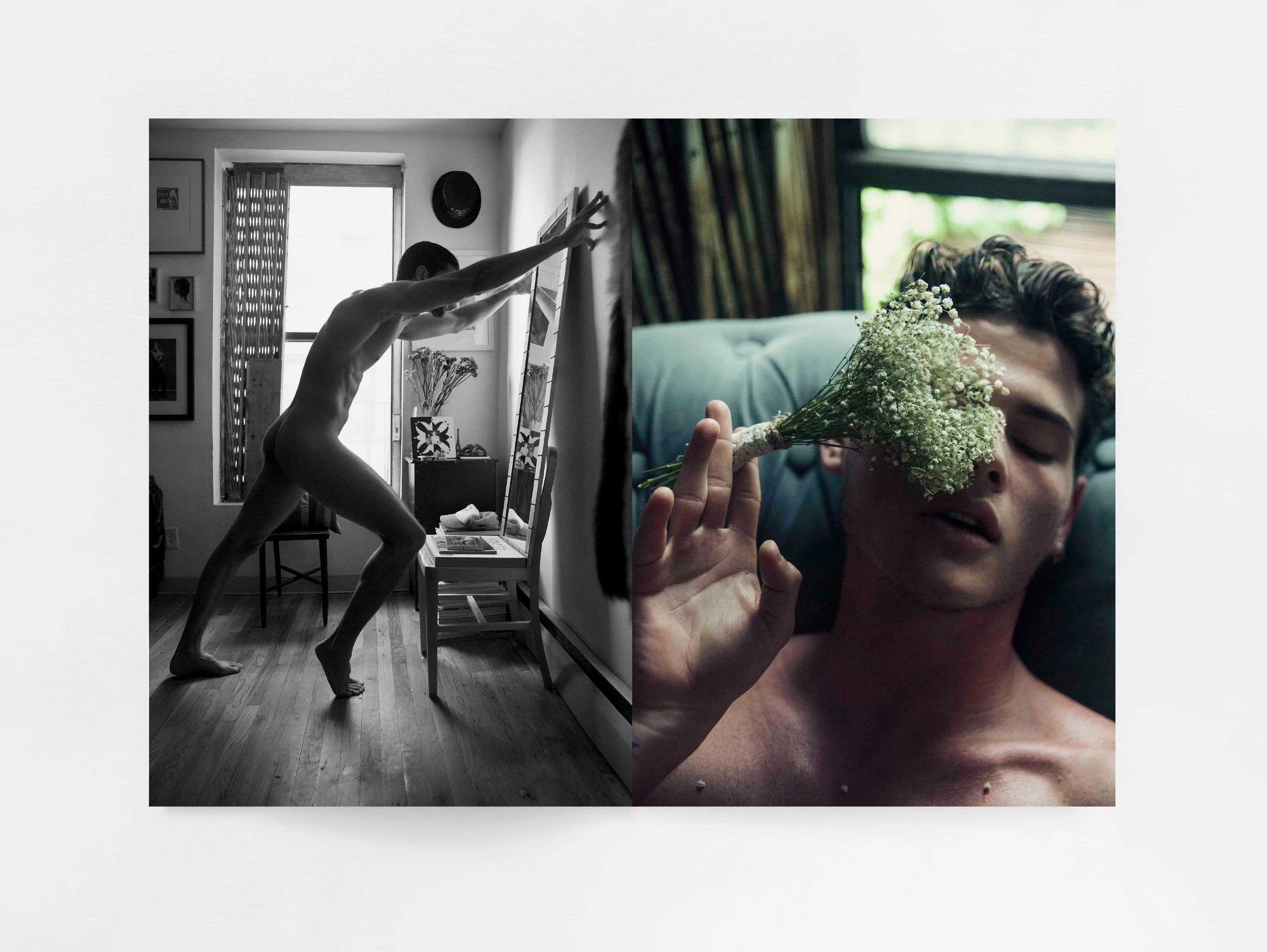 BOYS! BOYS! BOYS! Zine No 3 / Sean Patrick Watters - Image 5
