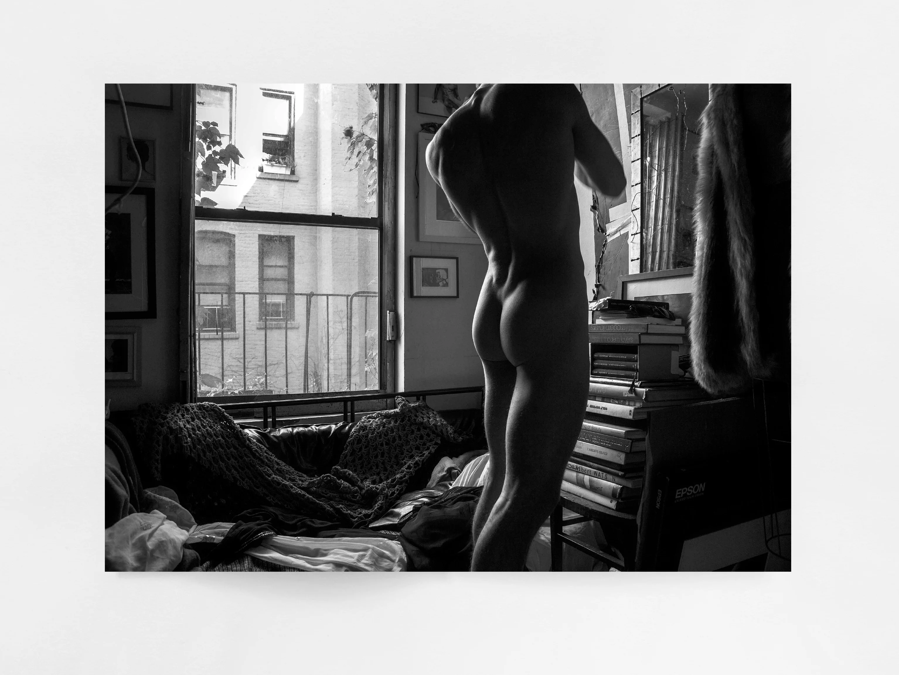 BOYS! BOYS! BOYS! Zine No 3 / Sean Patrick Watters - Image 8