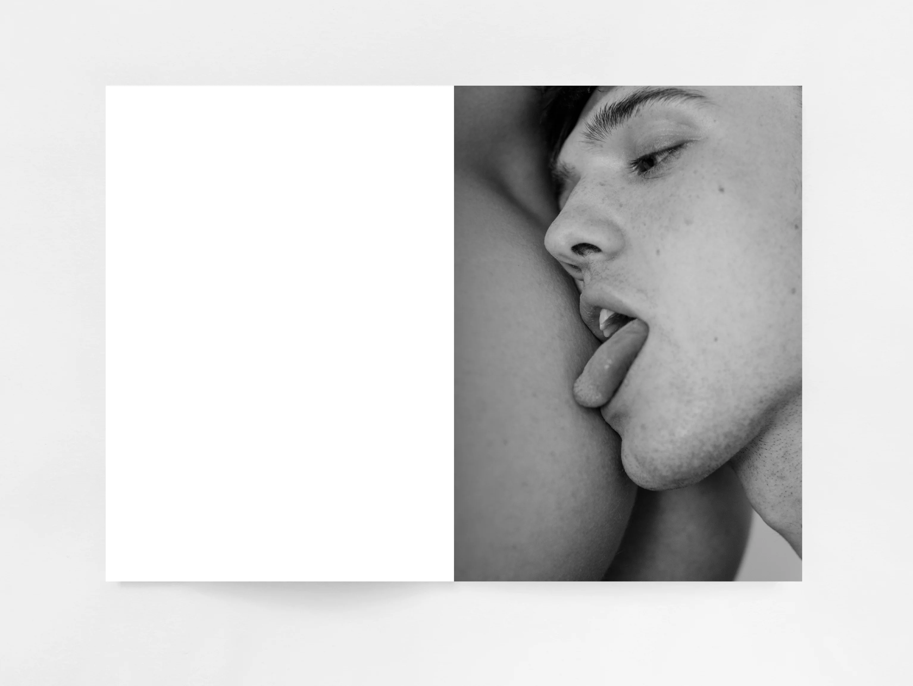 BOYS! BOYS! BOYS! Zine No 4 / Stéphane Gizard - Image 6