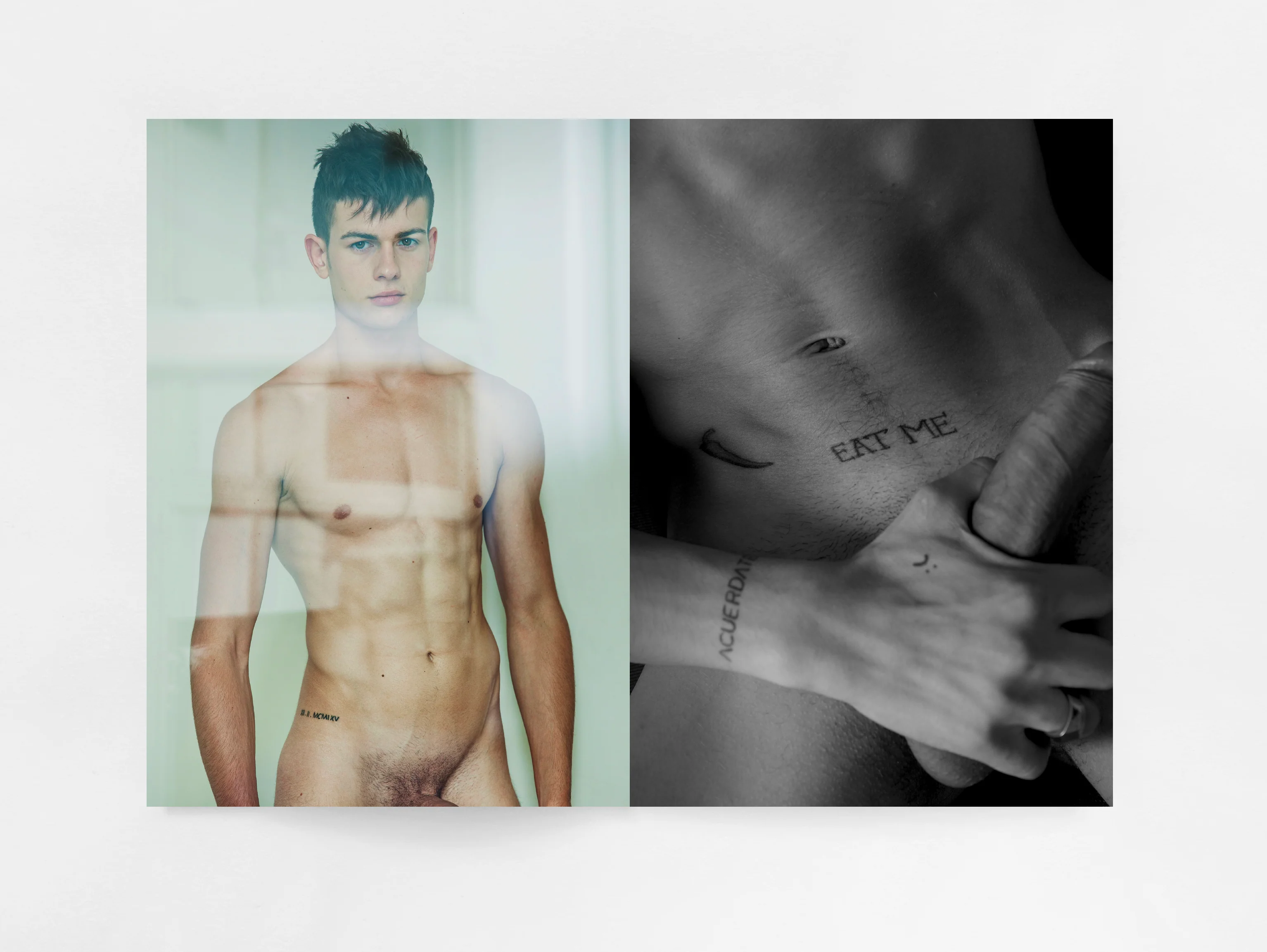 BOYS! BOYS! BOYS! Zine No 4 / Stéphane Gizard - Image 8