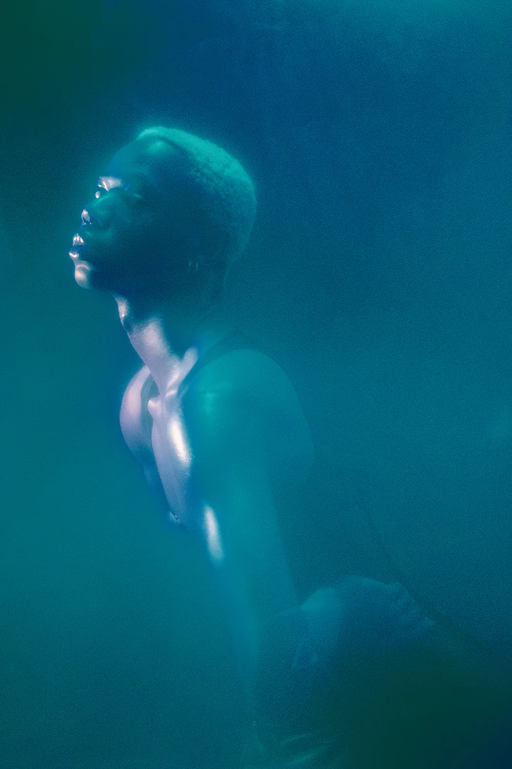 Fluid, Guys n Stuff, 2021, Leo Maki