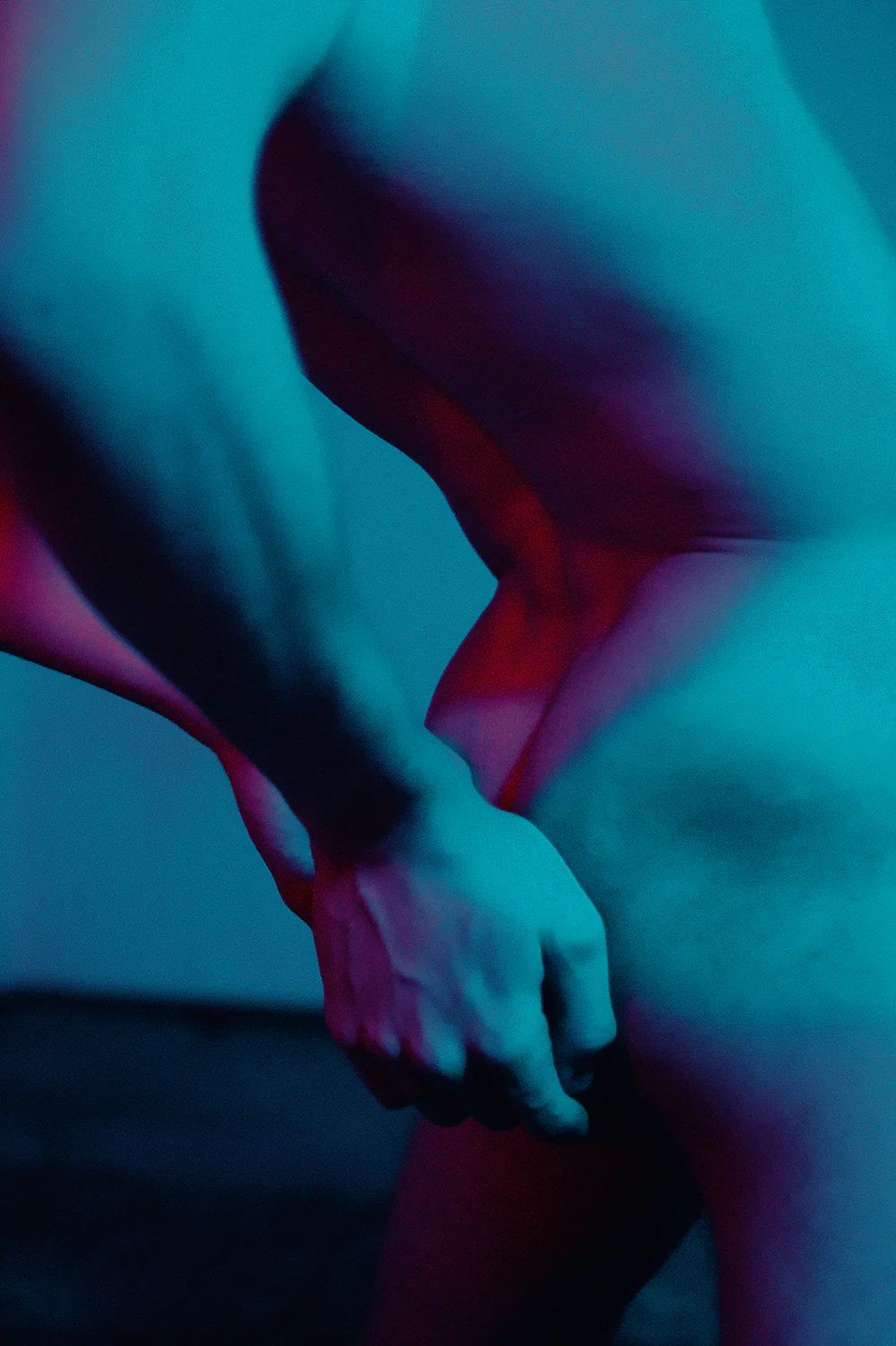 Vadim, Guys n Stuff, 2021, Leo Maki