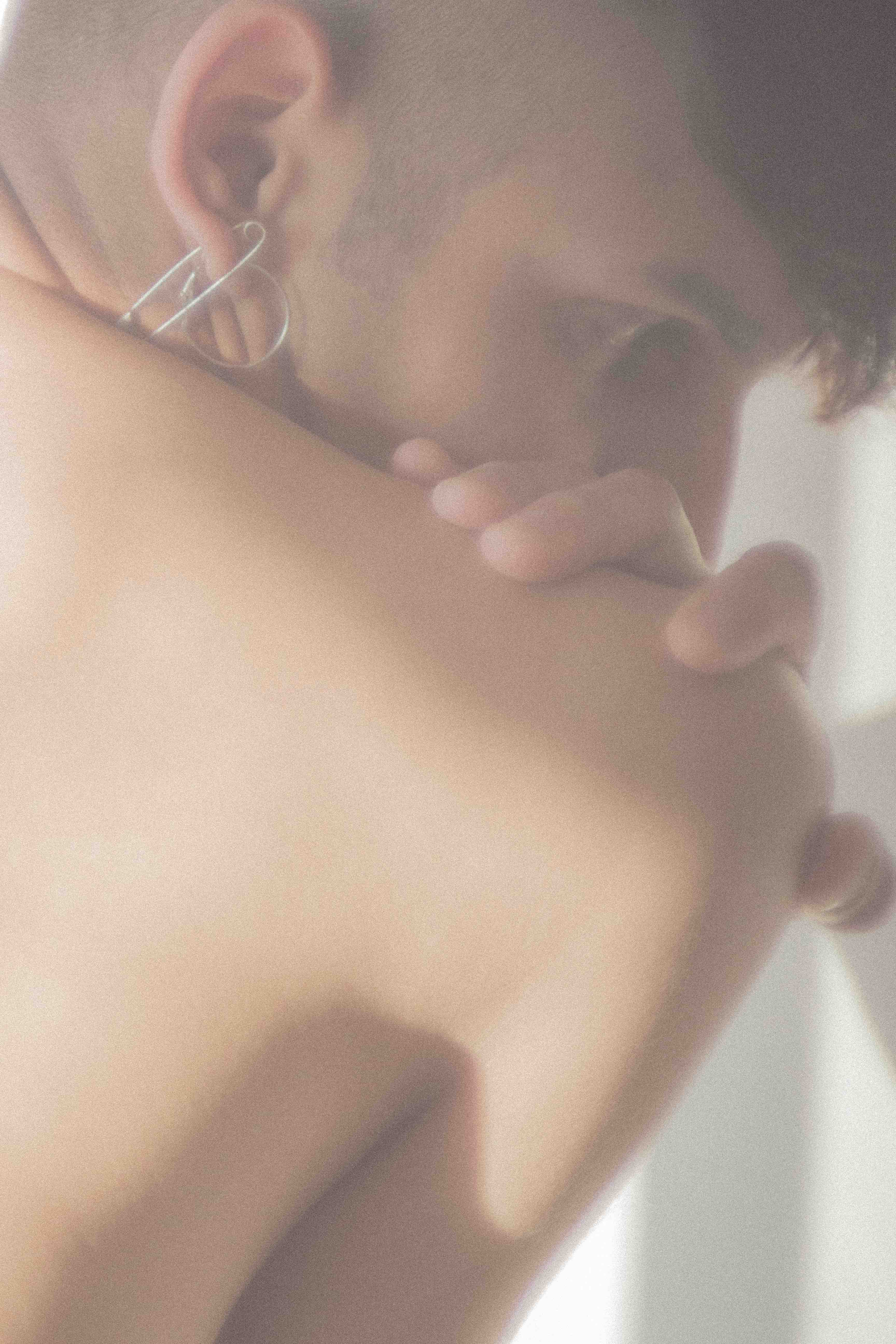 El Calor del Sol en mi Piel, 2020, Alejo Dillor