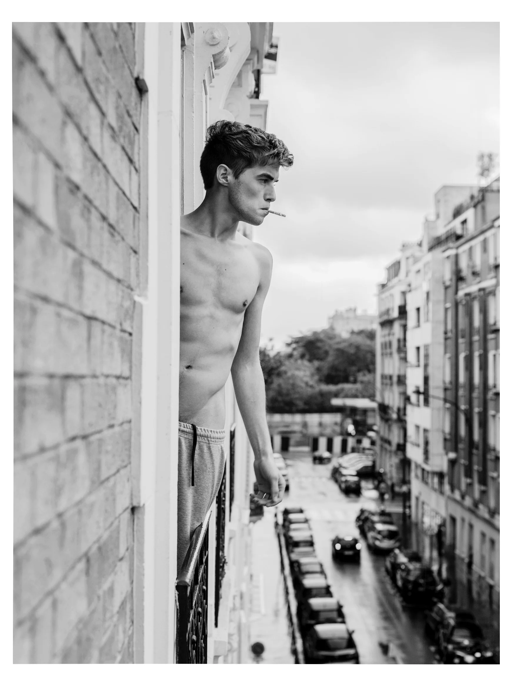Eric, 2013, Stéphane Gizard
