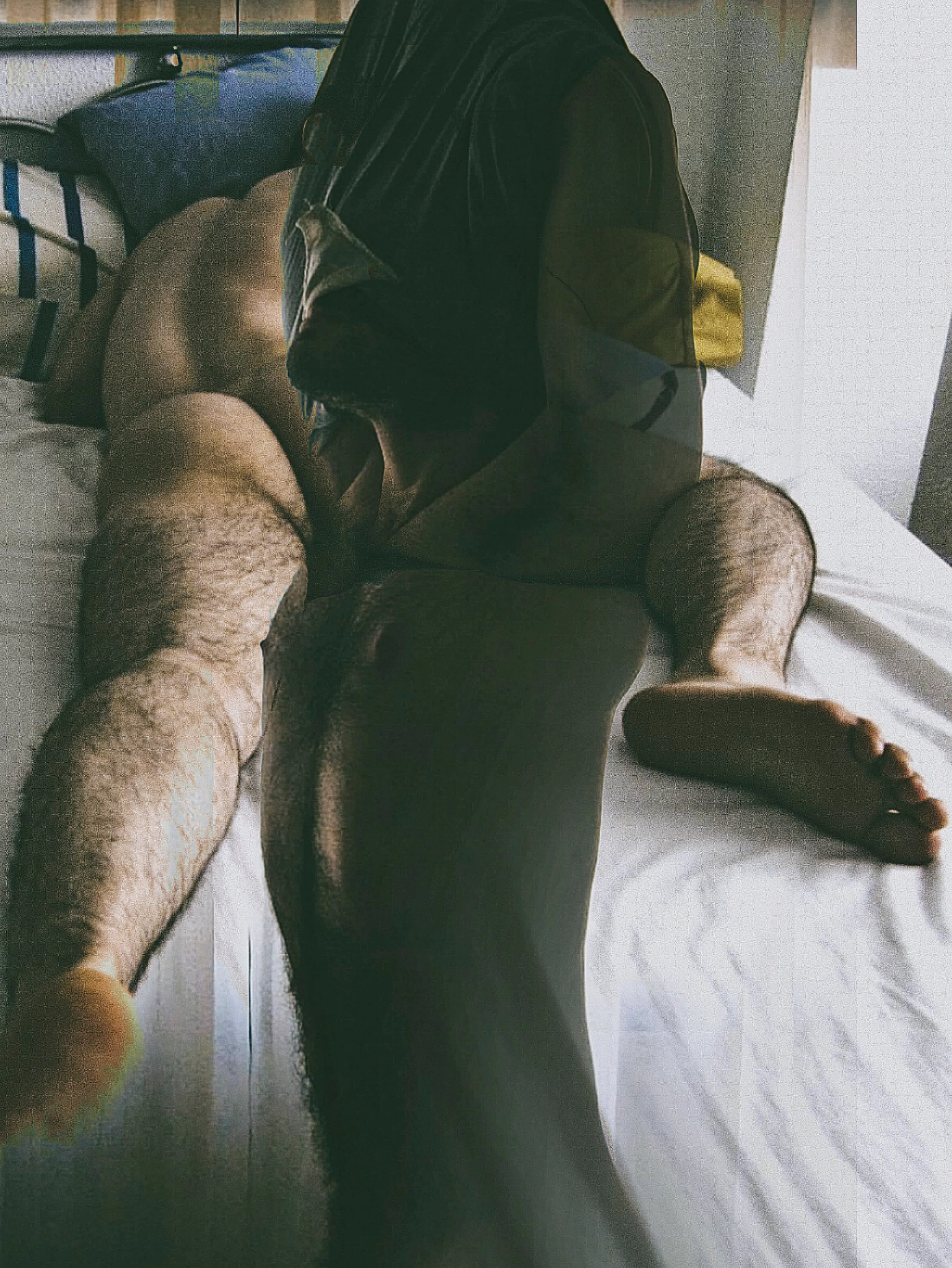 @HALS.ETC from Unlocked series, 2008-2021, Mauricio A. Rodriguez