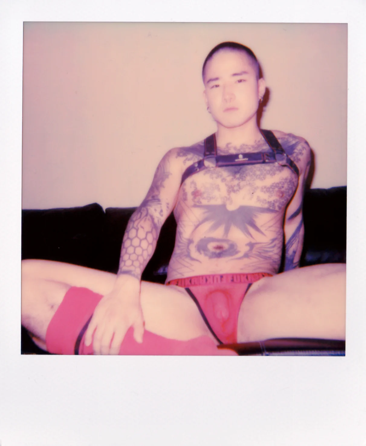 Holy Days VIII, 2020, Matheus Katayama