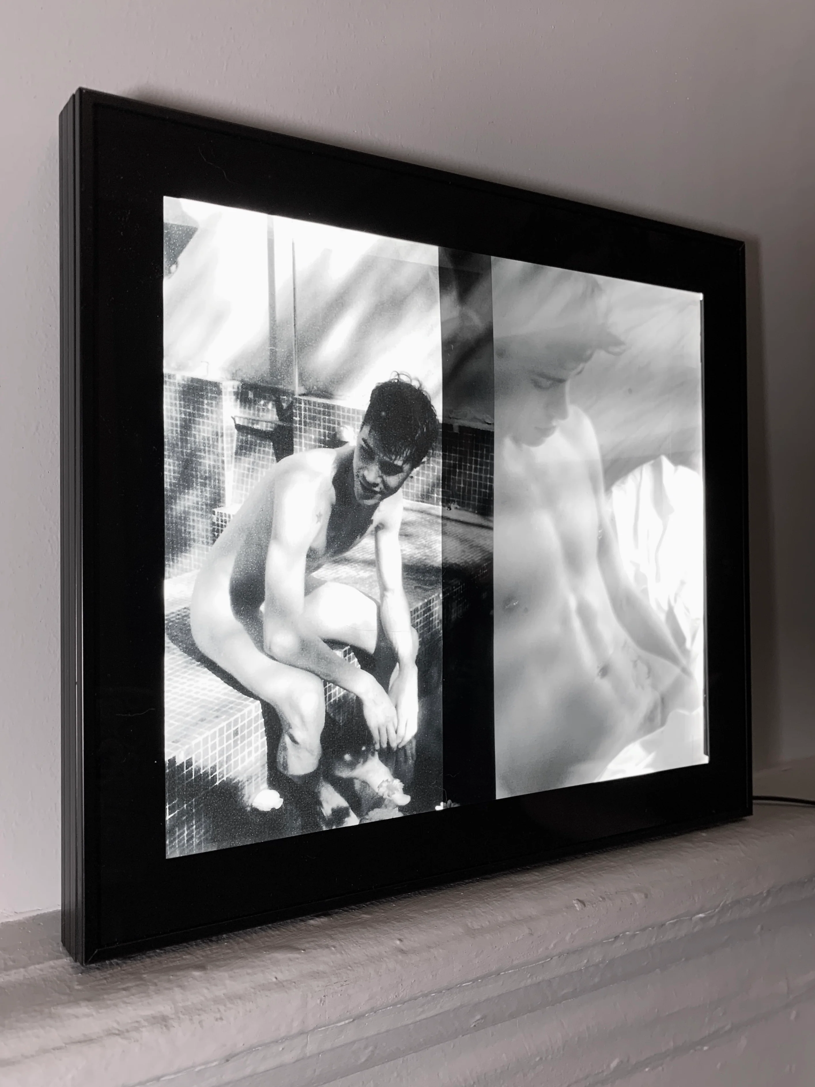 Leandro Casa Tony, 2019, Sebastian Perinotti - Image 2