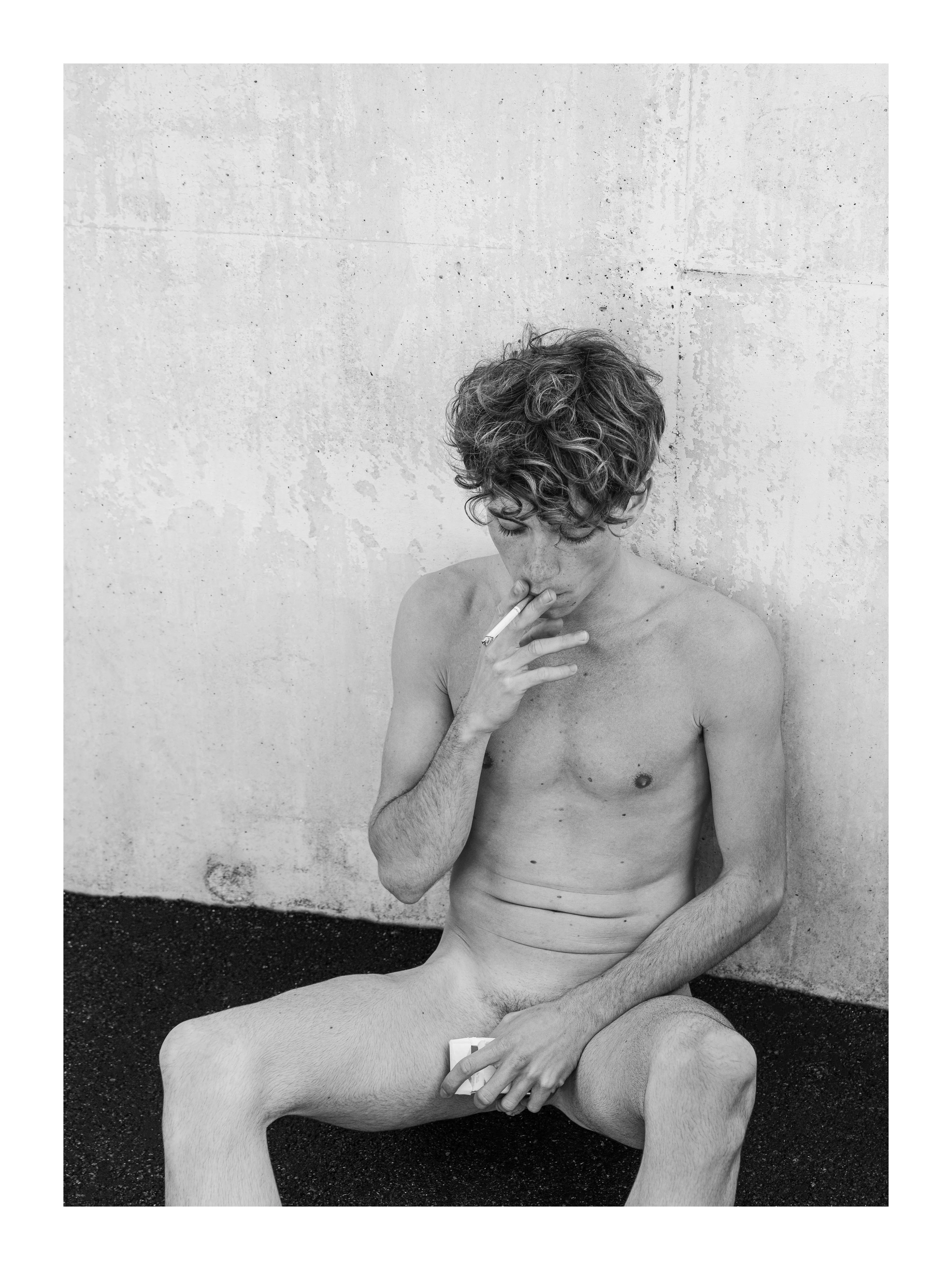 Simon, 2017, Stéphane Gizard